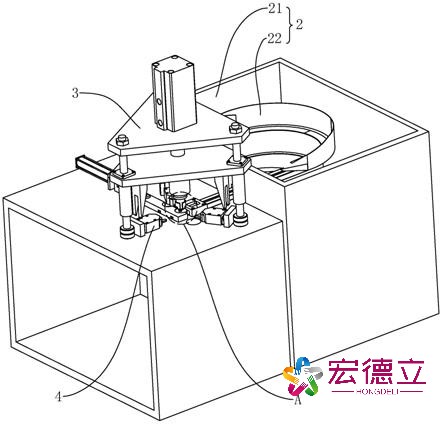 全自動(dòng)打點(diǎn)機(jī)的制作方法